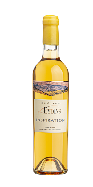 Inspiration Doux vin blanc bio