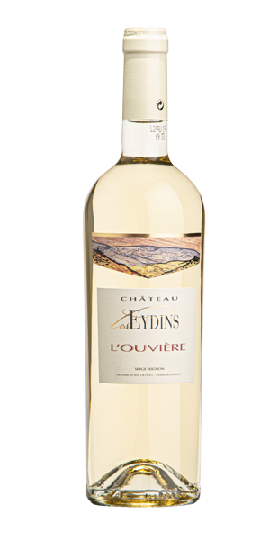 L'Ouvière blanc