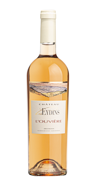 L'Ouvière rosé